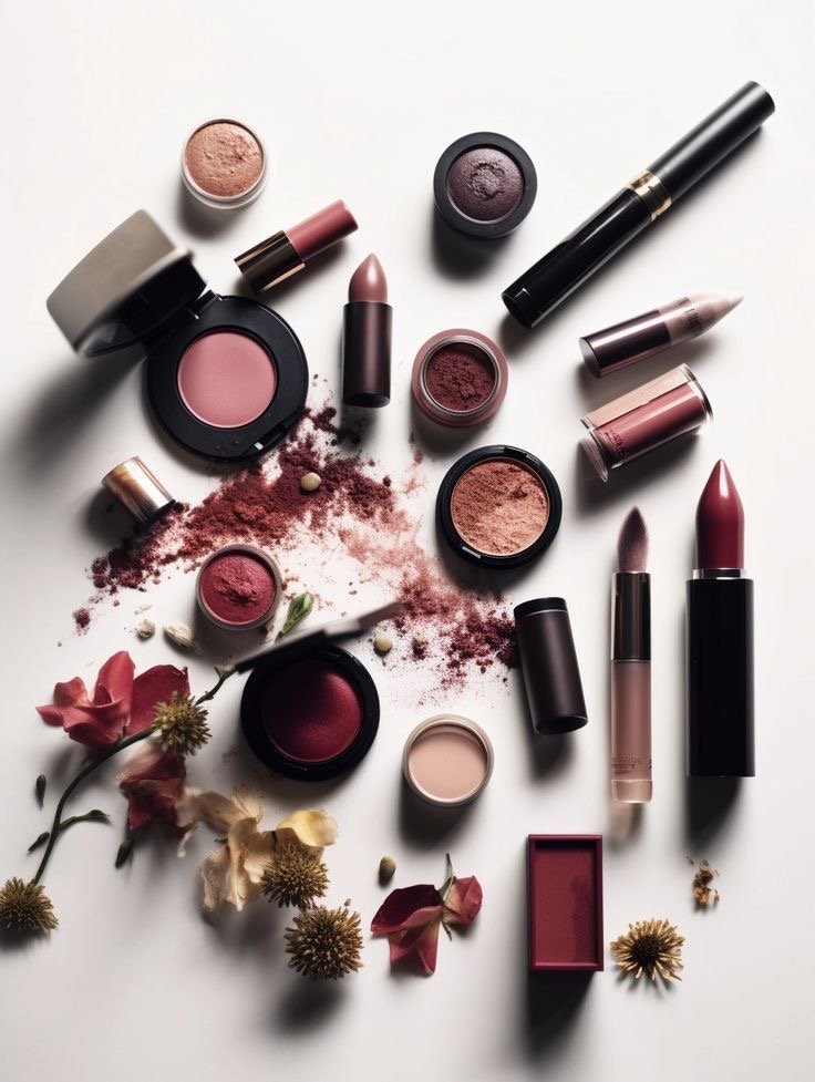 آرایش و میکاپ 