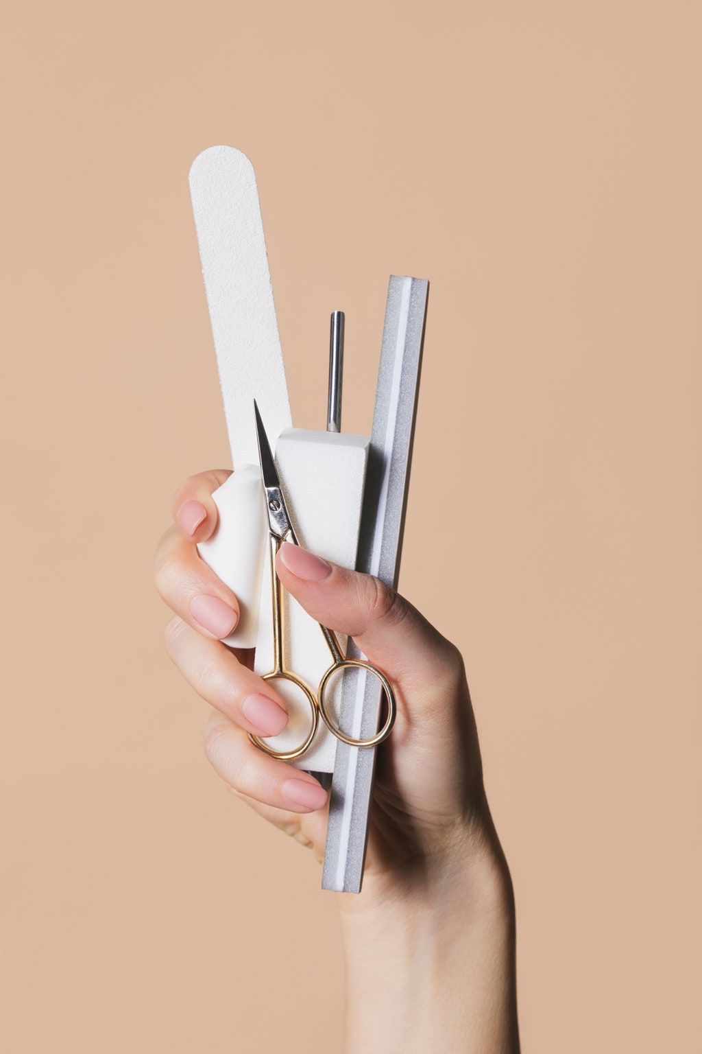 اصلاح صورت و ابرو