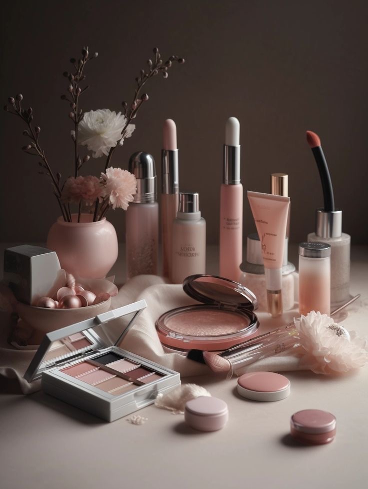 آرایش VIP عروس